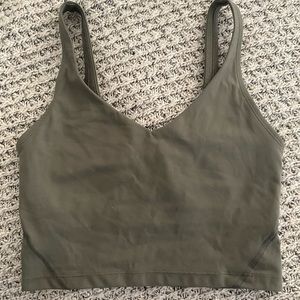 Lululemon Align Tank Top